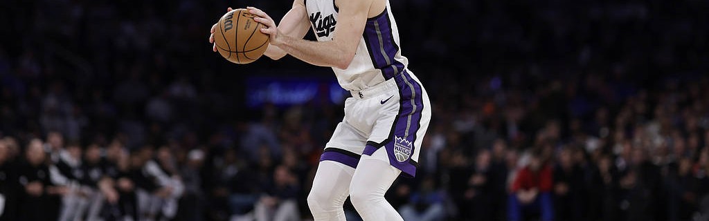 Shams：小萨博尼斯接受左膝半月板修复手术 本赛季报销