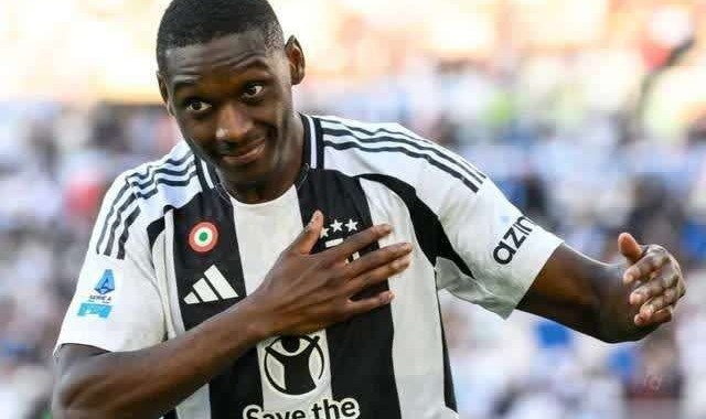 真真假假，尤文非桑乔唯一下家，小基耶萨或思乡归意甲