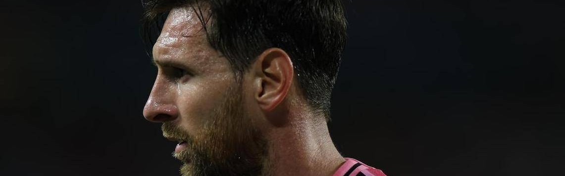 阿森纳新援：梅西好像有上帝视角！没人阅读比赛能接近他！