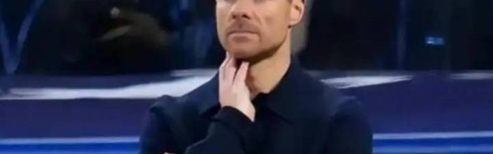 皇马阿隆索下课！徐亮直言：错在时机，等老佛爷退休再来才对