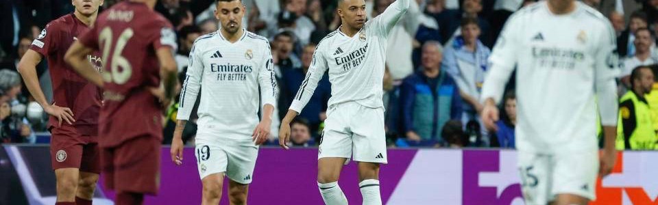 争夺世俱杯的豪门：皇马、曼城和大巴黎各怀雄心