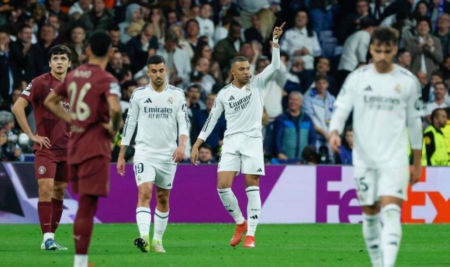 争夺世俱杯的豪门：皇马、曼城和大巴黎各怀雄心