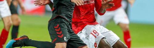 德甲保级生死线！弗赖堡主场战美因茨，稳固与突围的较量