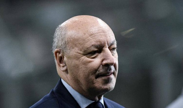 意甲动向：国米输掉欧冠大战，小因扎吉将继续执教吗？