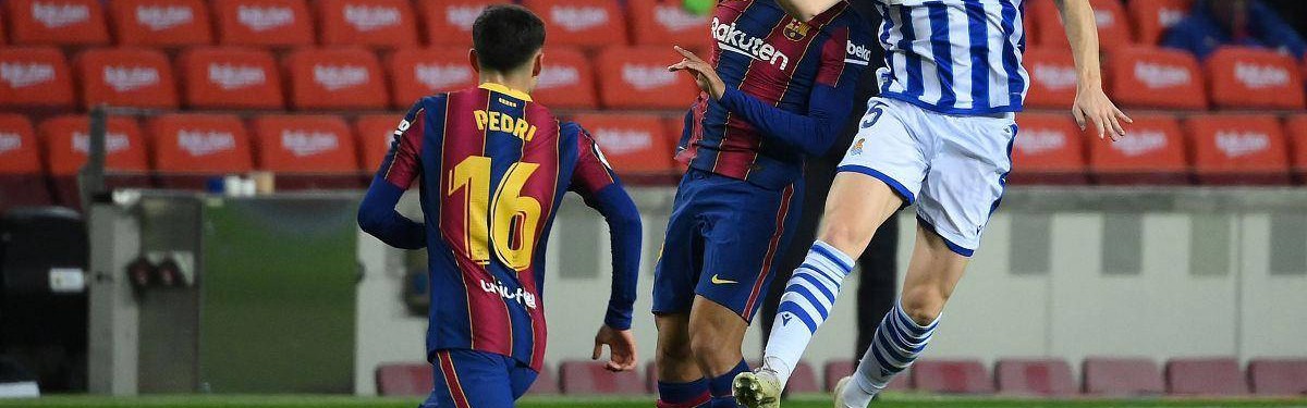 西甲联赛：皇家社会连败难挡，能否主场力克降级区劲敌赫罗纳？