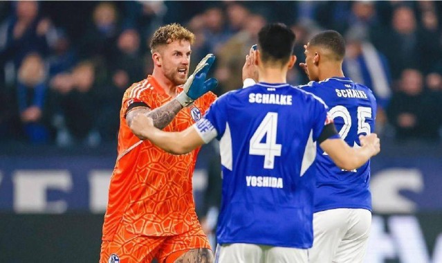 周五德乙：菲尔特主场迎战柏林赫塔，德甲降班马对决升级热门！