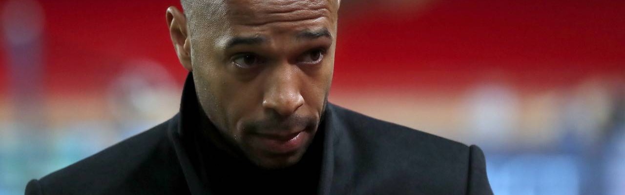 亨利：人们质疑阿森纳很正常，他们至少该赢得一座奖杯或进入决赛