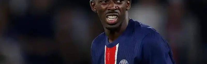 七冠王已无可能，巴黎圣日耳曼今年还能争取六冠王