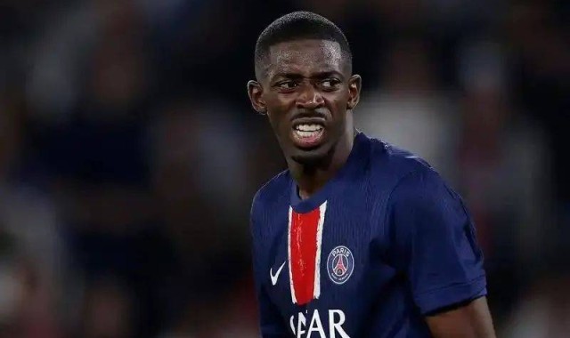 七冠王已无可能，巴黎圣日耳曼今年还能争取六冠王