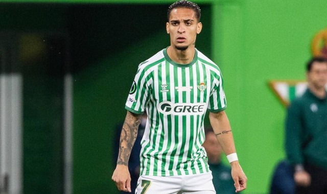 曼联炸弹组离队遥遥无期 罗马放弃桑乔加纳乔再拒沙特