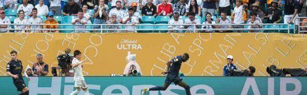 世俱杯出局后，尤文火速签法甲锋霸，经纪人佣金高达1500万欧元