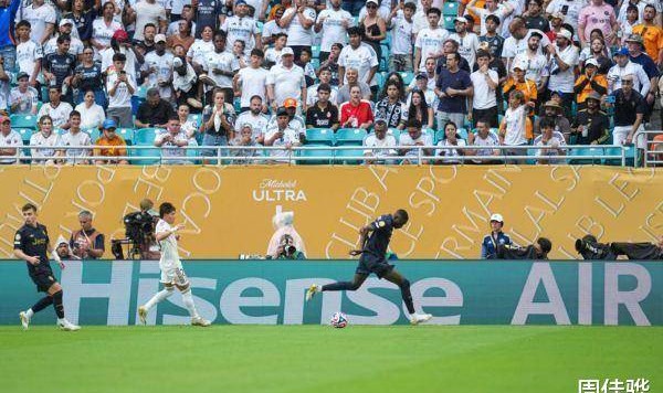 世俱杯出局后，尤文火速签法甲锋霸，经纪人佣金高达1500万欧元