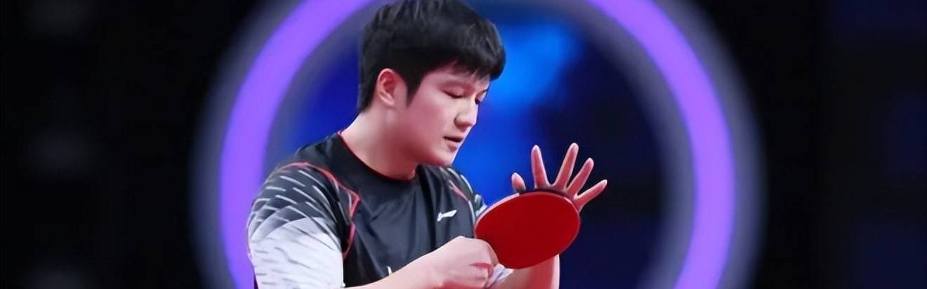 是金子总会发光,远赴德甲仅3个月,樊振东入选先进个人,太争气了