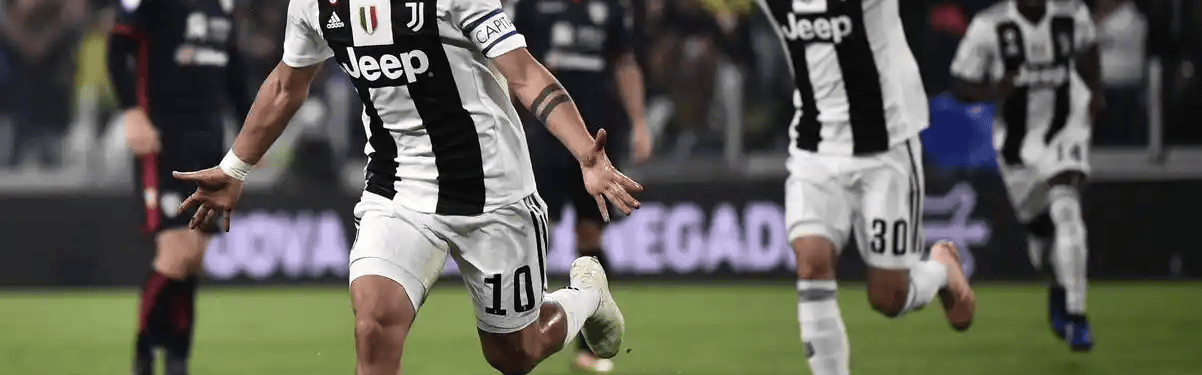 周日024意甲：尤文图斯VS那不勒斯 赛事预测分析