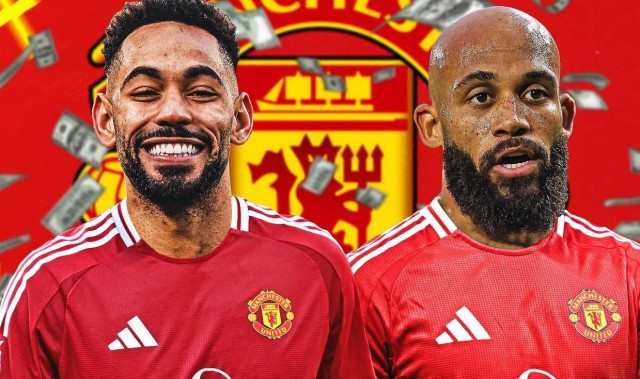 曼联给姆贝莫周薪细节曝光！与库尼亚持平队内第四，明年或成顶薪