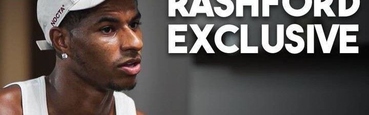 敢说了！拉什福德：曼联从未开始转型，总是改变方向就别指望夺冠