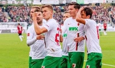 德甲焦点对决！多特蒙德VS奥格斯堡 表现分析预测