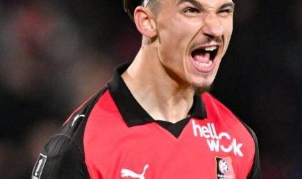 法甲第17轮前瞻：里尔对阵雷恩