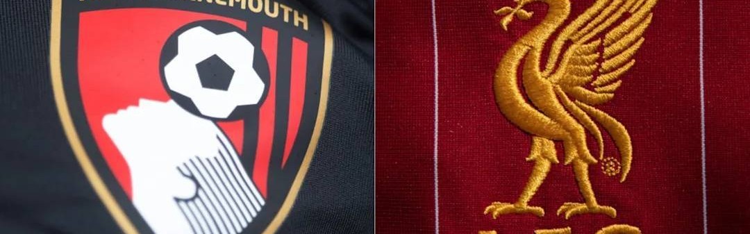 英超第23轮，伯恩茅斯 vs 利物浦：前瞻、阵容及预测