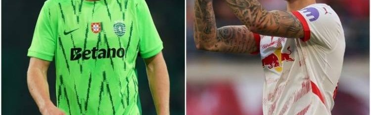 TA：无论塞斯科还是约克雷斯，谁加盟都能立即提升阿森纳的实力