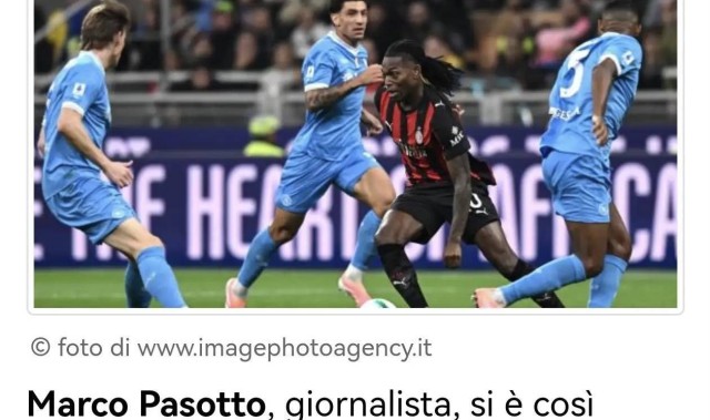 意甲媒体透露：莱奥回归将面临两个问题，米兰缺少他的时候成绩非常好，他以何种方式融入球队？