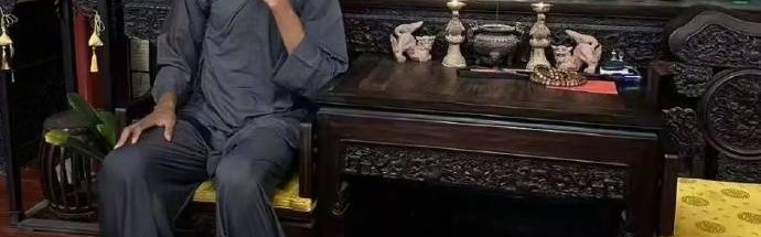 文班亚马“剃度出家” 目前正在少林寺闭关修行