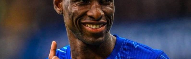 曝曼联将签切尔西24球射手，蓝军标价1亿欧，杰克逊能拯救红魔吗