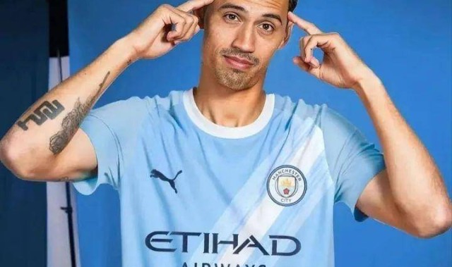 欧洲转会窗大爆发！曼城7500万引援，曼联情感挖人，格子续约成最大焦点