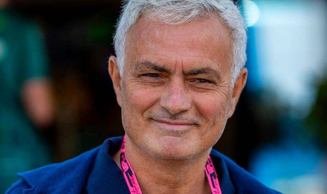 土超豪门解雇62岁穆里尼奥，错失良机导致前功尽弃