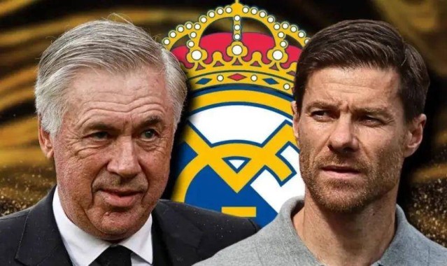 阿隆索执教皇马首个赛季：先别忧心整体成绩，三场大考在等着他