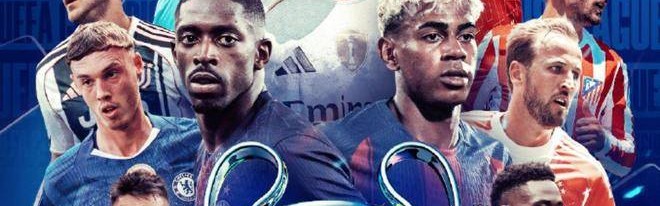 欧冠冠军概率：皇马仅排第7，利物浦大幅领跑，阿森纳第2巴萨第4