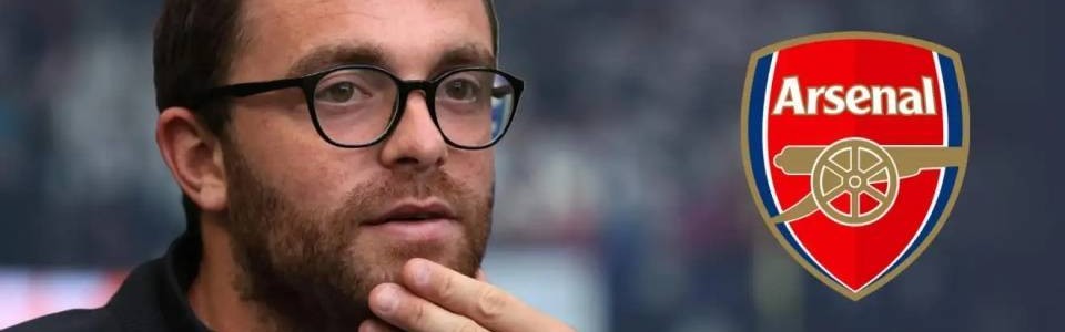 罗马诺透露阿森纳正在“接触”法甲球星，阿尔特塔和贝尔塔则准备“离开”