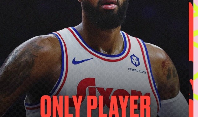 2010级仅剩乔治还在联盟 21世纪前十位状元只有老詹现役