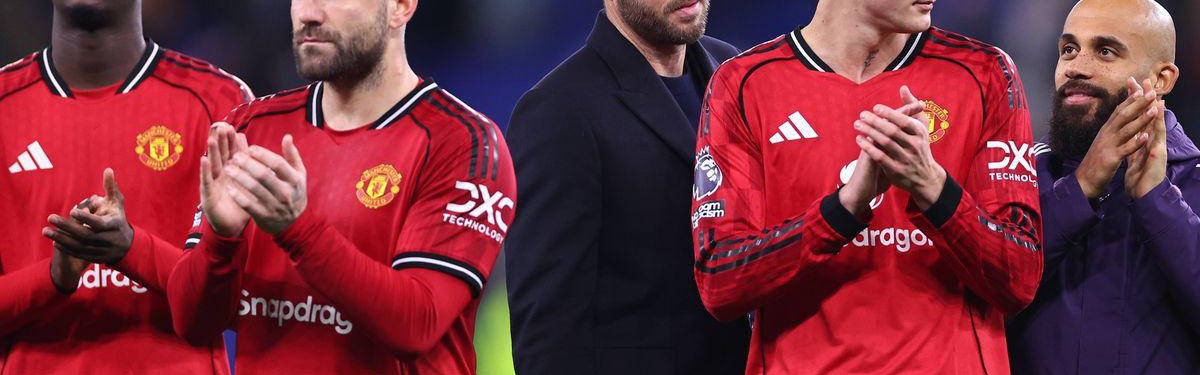 卡里克为曼联带来的核心改变：简单稳定正是阿莫林忽视的致胜关键