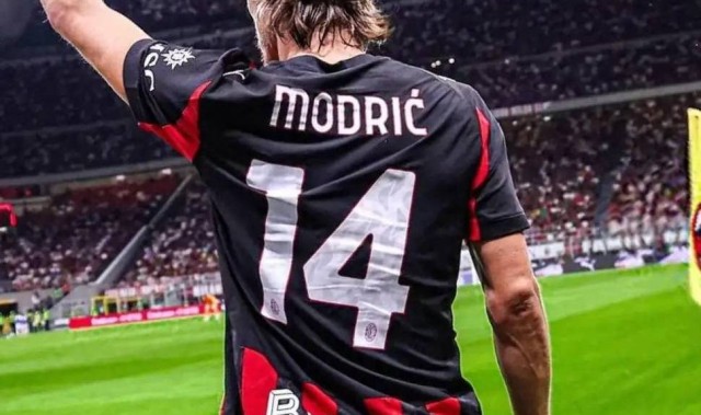 意甲知名评论员：没有莫德里奇和大中锋的米兰，还能算米兰吗？