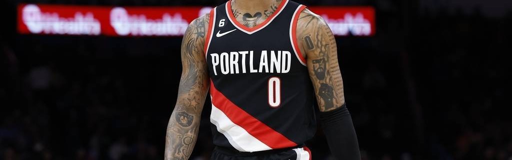 曝利拉德与开拓者总经理和解 双方近期促成了重新联手