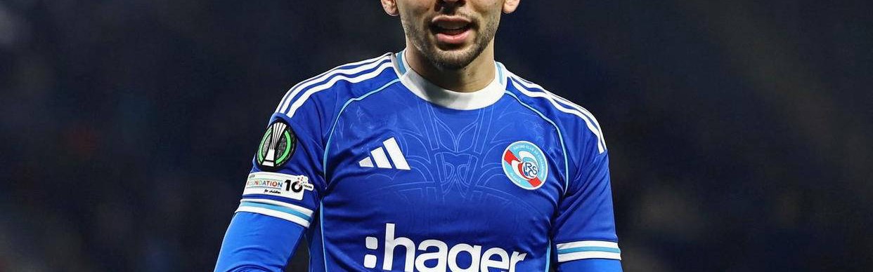 法甲第7名斯特拉斯堡3-1逆转摩纳哥，成功挺进法国杯八强