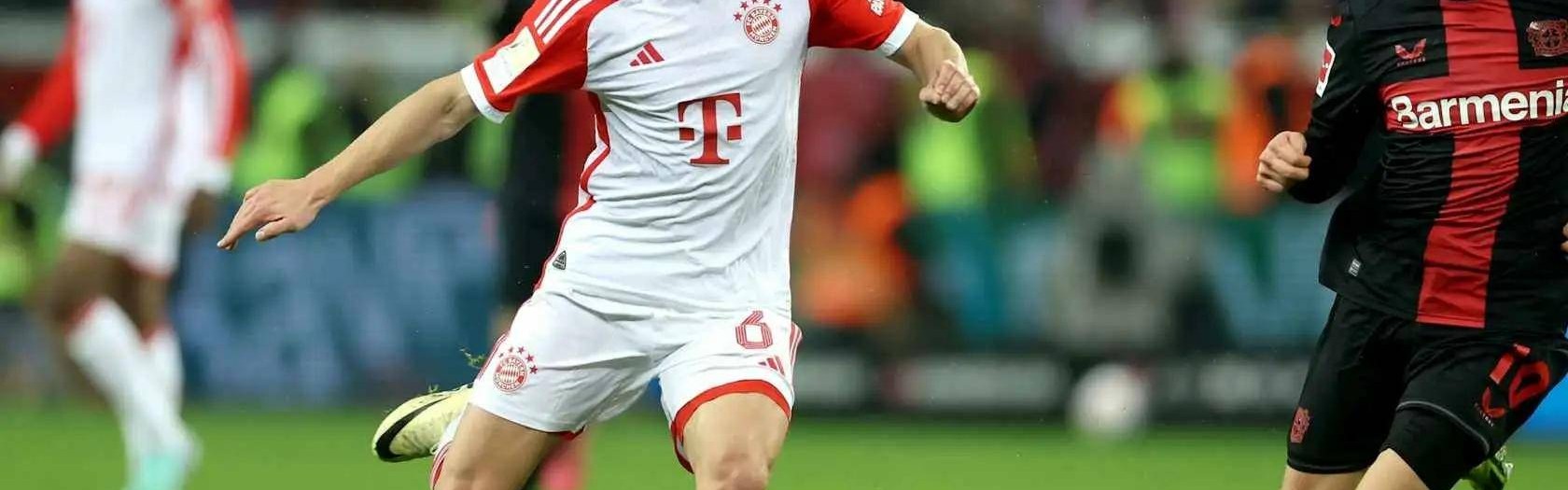 德甲：拜仁慕尼黑VS门兴格拉德巴赫 最新精准内幕比分分享