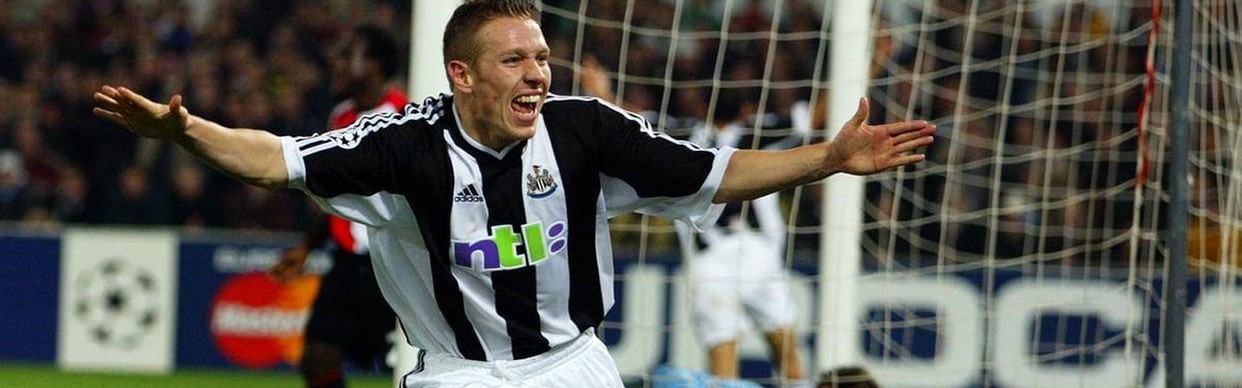 纽卡斯尔的新目标：那位在欧冠赛场给他们制造过麻烦的18岁小将