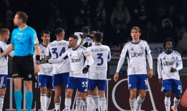 21岁天才横空出世：12场造9球意甲第1，法布雷加斯神了：10场不败