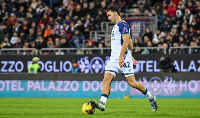 英超第一黑店上新？千万价格求购意大利国脚，曾被穆帅给出高评价