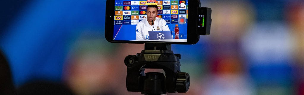 皇马欧冠生死战！姆巴佩领衔出征，维尼修斯状态火热，本菲卡主场再相遇