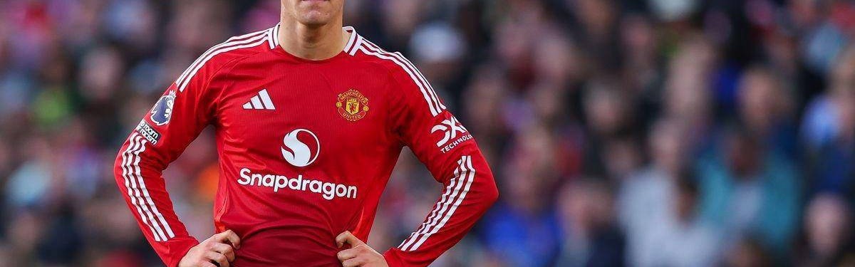 来了！曼联9号即将加入意甲卫冕冠军，薪资提升有重新证明的机会