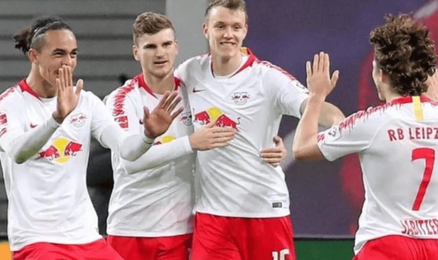 德甲焦点战：莱比锡红牛VS法兰克福 赛前全方位分析及比分预测