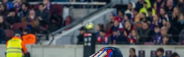 法甲豪门摩纳哥或接手巴萨废太子法蒂