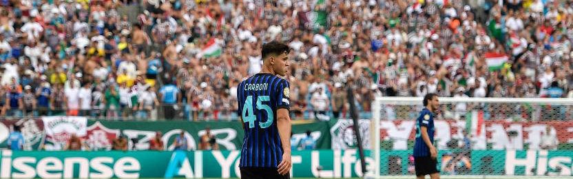 世俱杯出局，四大皆空！小因扎吉真的把他们带到了不该有的高度吗？