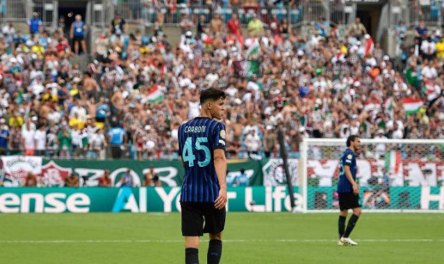 世俱杯出局，四大皆空！小因扎吉真的把他们带到了不该有的高度吗？