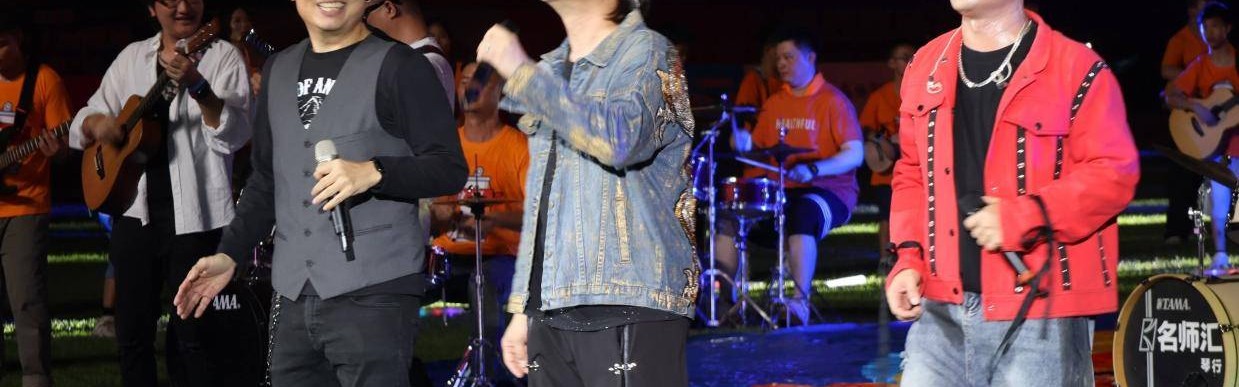 亲历25年佛山西甲：热血与激情的盛夏狂欢