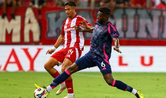 6900万转会！吉奥克雷斯告别曼联，加盟阿森纳引发热议