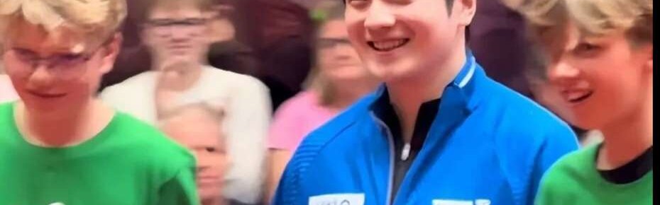 樊振东的 德甲过山车:4胜3负！双重赛场的惊天布局，这步险棋暗藏多少玄机？